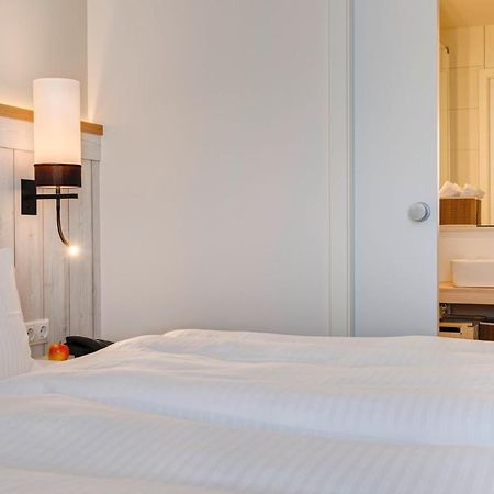 Hotel Erholung Kellenhusen Ngoại thất bức ảnh