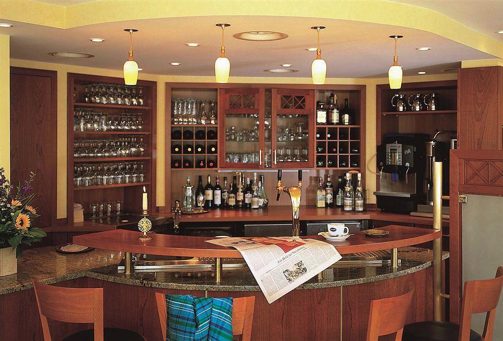 Hotel Erholung Kellenhusen Ngoại thất bức ảnh