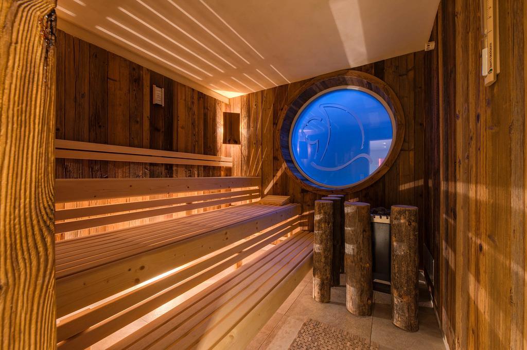Hotel Erholung Kellenhusen Ngoại thất bức ảnh